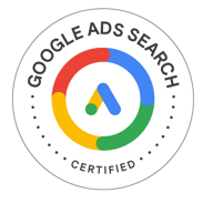Google Ads Search Certification_badge