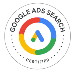Google Ads Search Certification_badge